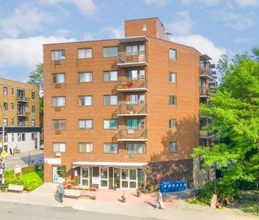 1 Bedroom 1 Bathroom - 5450 Chemin Queen-Mary, Montréal - Photo 2