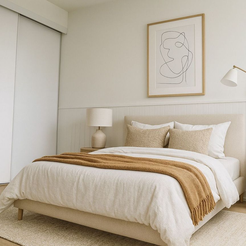 For Lease - 50 Ordnance Street Unit# 1403, Toronto, Ontario - Photo 1