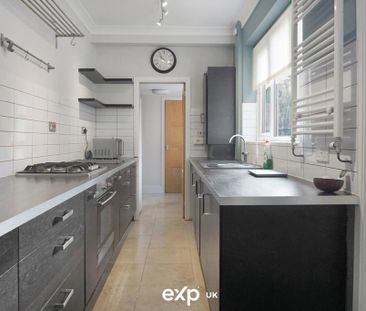 2 bedroom terraced house to rent - Photo 5