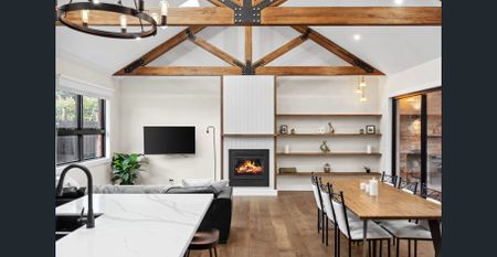 Custom Renovated Fully Furnished Home – Gardener and Water Bills Included - Photo 2