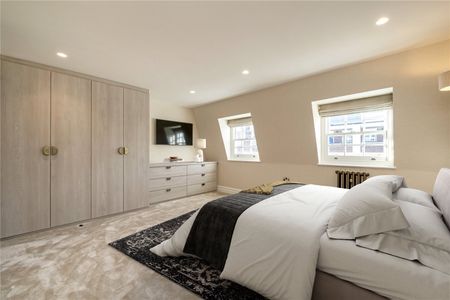 Rawlings Street, Chelsea, SW3, London - Photo 5