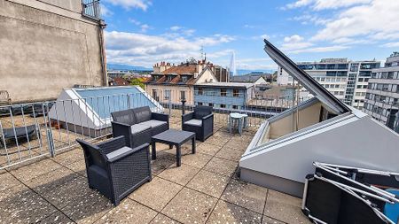 5 Zimmer, 85 m², 3. Stock - Photo 5