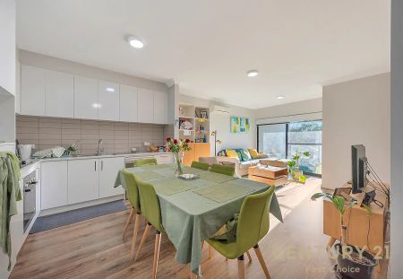 “EXECUTIVE MODERN APARTMENT | SECURED BUILDING | GREAT LOCATION” - Photo 4