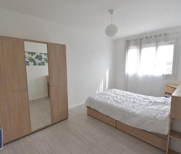 Location Appartement 3 pièces 73m² LE MANS 72000 - Photo 4