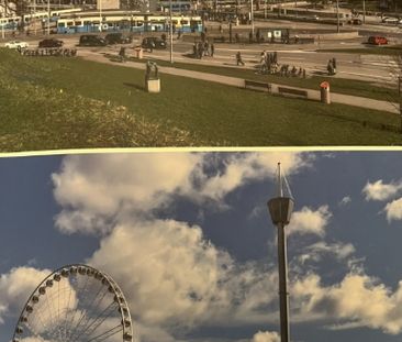 Göteborg - 2rok - tillsv - 14.950kr/mån - Foto 2