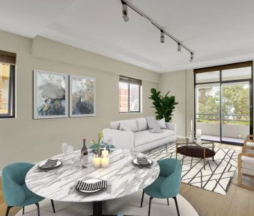 Premium Inner-City Apartment - Photo 6