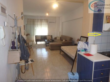 Studio/Γκαρσονιέρα για ενοικίαση Άγιος Νικόλαος (Βόλος) - Φωτογραφία 5
