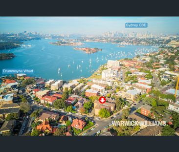 10/30 Collingwood Street, Drummoyne, NSW 2047 - Photo 2