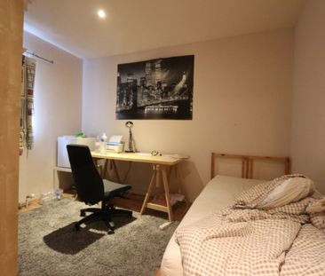 kamer 5 - eigen toilet, gem. keuken/douche - Mole­naars­straat 87 - Photo 2