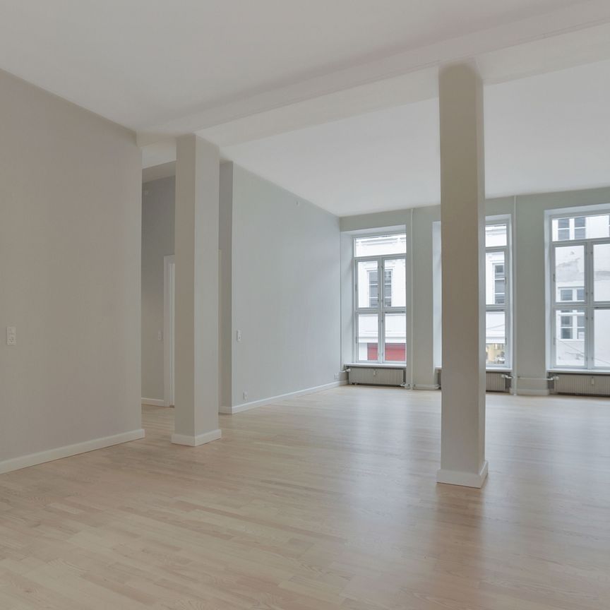 Skindergade 3B, 3. th. - Photo 1