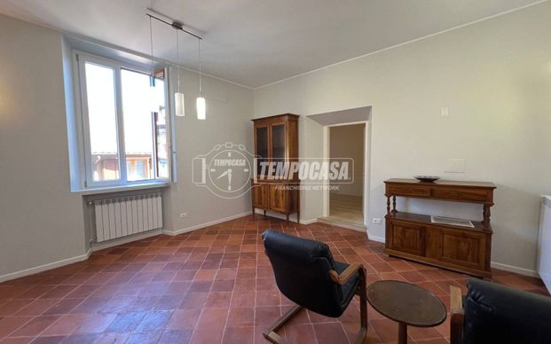 Trilocale ottimo stato, primo piano, Centro, Adro - Photo 1