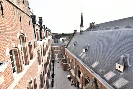 Assistentiewoning hartje Dendermonde - Photo 2