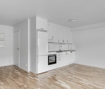 Kamomillvägen 6B - Foto 1