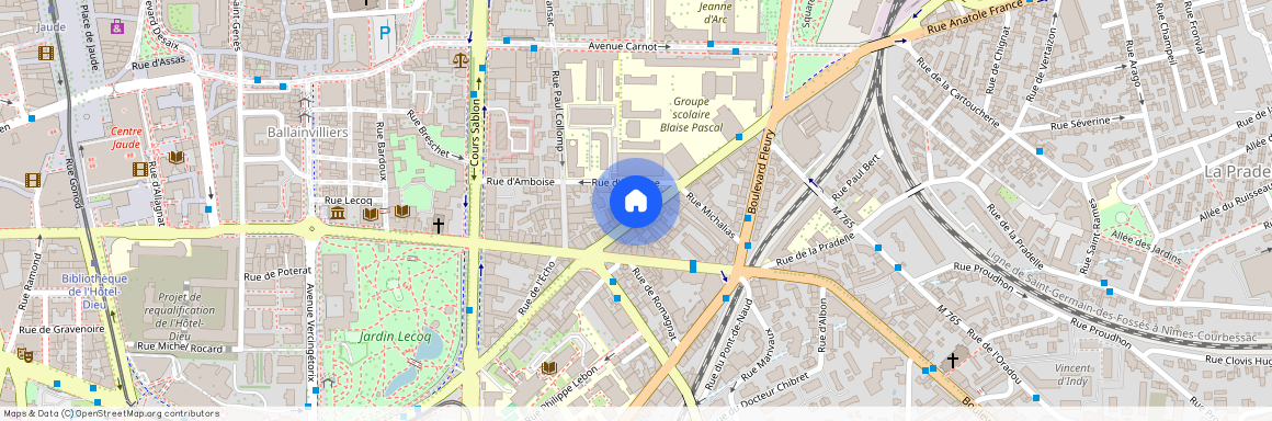 63000, Clermont-Ferrand