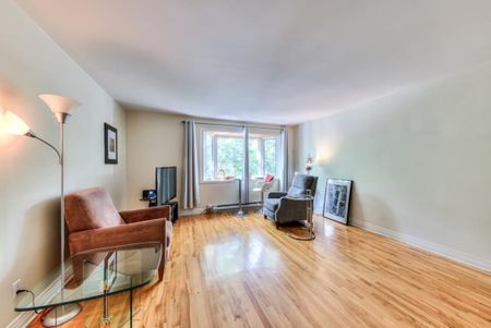 Appartement à louer - Photo 4