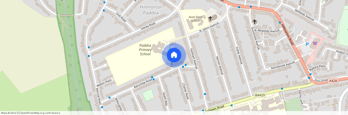 Everdon Close, Rugby, Warwickshire, CV22