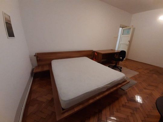 Apartament cu o camera, zona centrala - Parcul Eminescu, ... - Fotografie 1