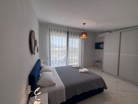Μεζονέτα για ενοικίαση Νέα Ηρακλίτσα (Ελευθερές) - Φωτογραφία 5