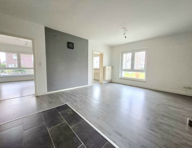 Gemütliche Wohnung für die kleine Familie - Foto 1