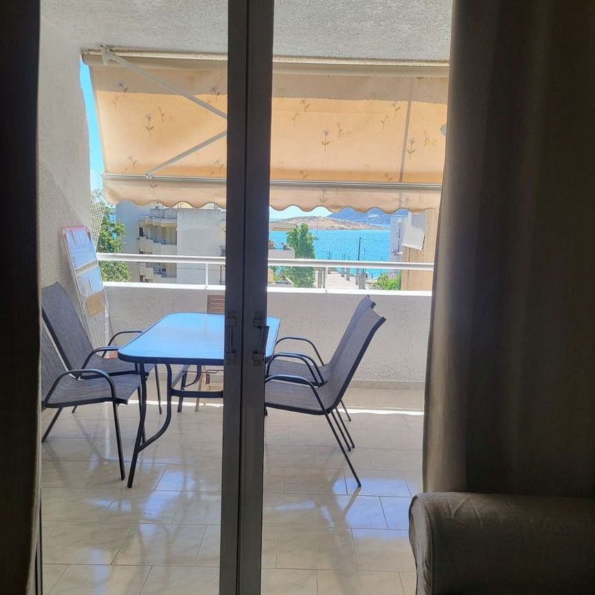 Διαμέρισμα για ενοικίαση Πόρτο Ράφτη (Μαρκόπουλο) - Photo 1
