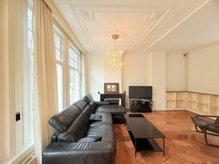 Te huur: Huis Kuipersstraat in Amsterdam - Foto 3