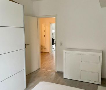 2 Zimmer in Düsseldorf - Photo 4