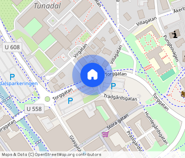 Fågelvägen 8 C - Photo 1