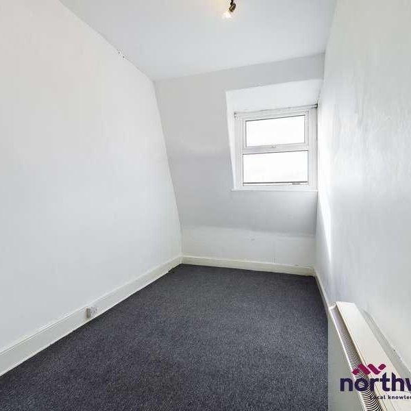 Warrior Square, St. Leonards-on-sea, TN37 - Photo 1