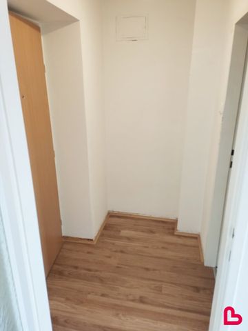 Günstige 1-Zimmer Wohnung in Haid - Foto 5