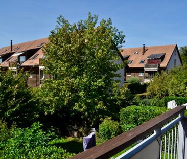 Exclusivité à Gland : Charmant appartement de 3 pièces à louer - Photo 3