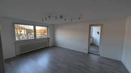 Wohnung zur Miete- nur mit Wohnberechtigungsschein - Photo 5