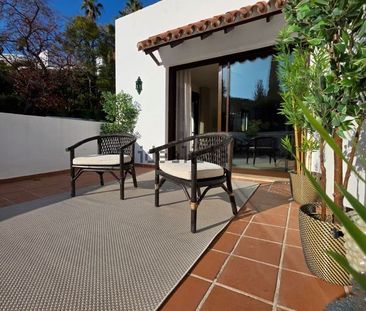 Alquiler de dúplex en Calle Sierra Bermeja, 77 - Photo 5