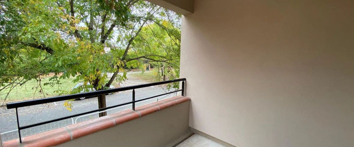 Appartement à louer 2 pièces 48.06m² - Photo 1