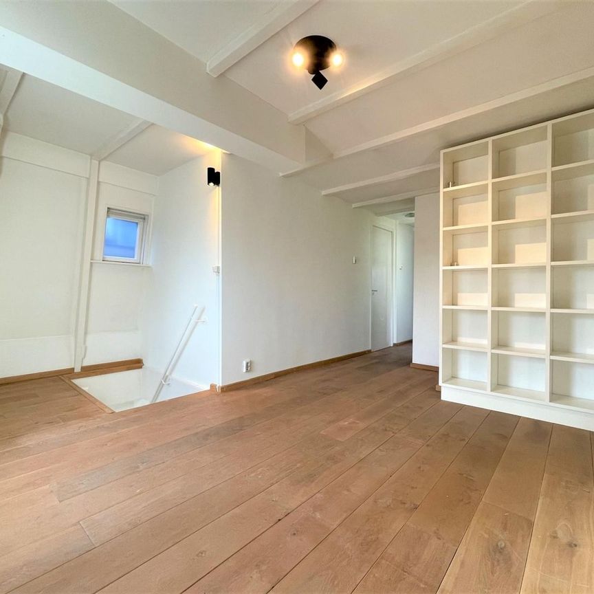 Elandsgracht 34-3, Elandsgrachtbuurt, 1016TW, Amsterdam - Photo 1