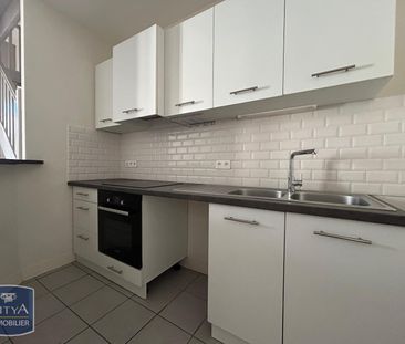 Location Appartement 3 pièces 88m² BORDEAUX 33000 - Photo 5