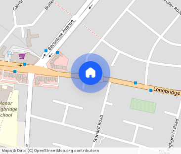 Longbridge Road, Dagenham - Photo 1