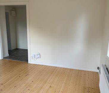 Järnvägsgatan 1B - Foto 1