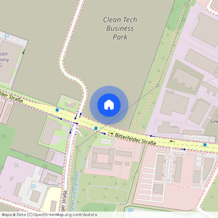 12681 Berlin - Marzahn