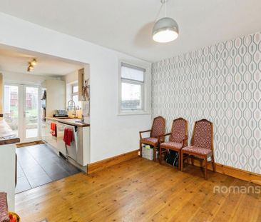 2 bedroom terraced house to rent - Photo 2