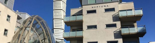 Scaniaplatsen 2C, Västra Hamnen - Foto 1