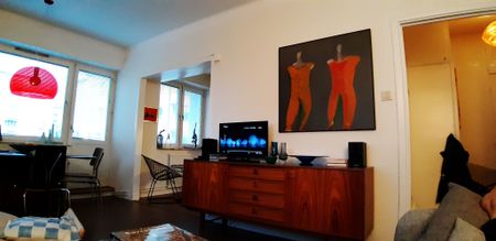 Stagneliusvägen, Stockholm - Foto 4