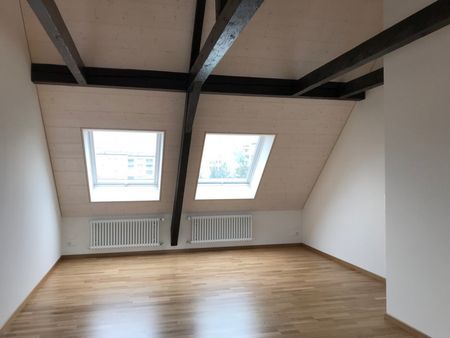 Grossbasel MFH Birsstrasse - Foto 2