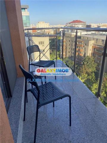 Apartament 2 camere Calea Calarasilor/bloc nou/AC/centrala - Photo 4
