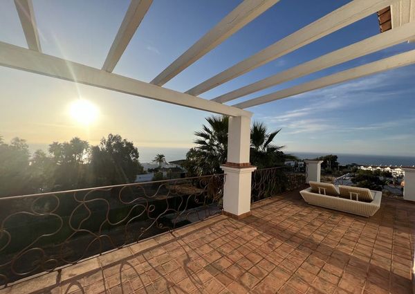 La Paloma, Manilva, Andalusia 29692