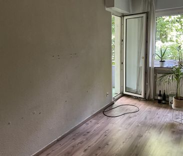 Charmante 3-Zimmer-Wohnung für kurzfristigen Einzug.. - Photo 1