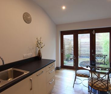 22 Lansdown Place, CHELTENHAM GL502HX - Photo 5