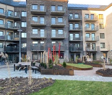 Gjutmästargata, Halmstad - Foto 5