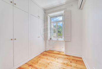 Apartamento T2 em Lisboa