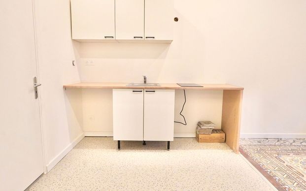 Appartement à louer 2 pièces • 28 m2 Amiens - Photo 1