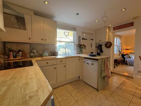 1 bedroom terraced house to rent - Photo 4